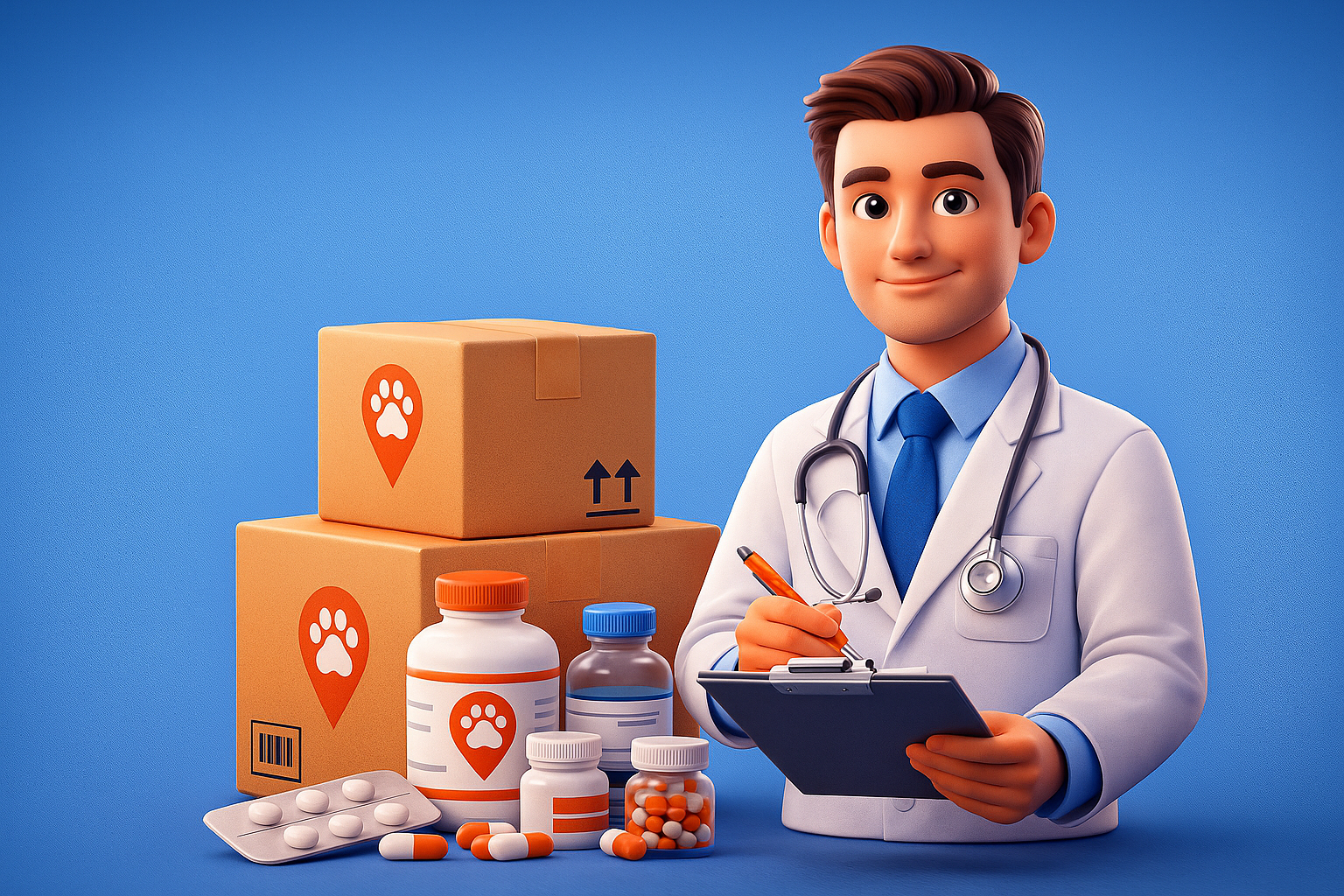 Professional Support